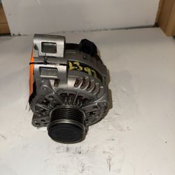 2008-2017 BUICK ENCLAVE ALTERNATOR