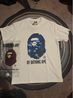 Bape tee