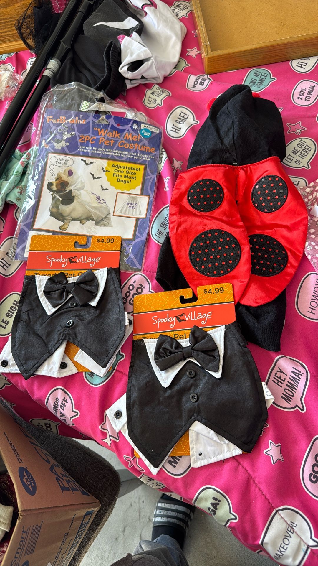 Halloween Costumes For Dogs Small