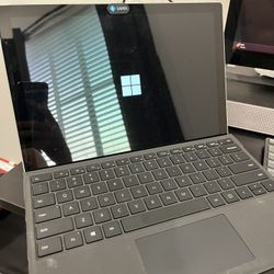 Surface Pro 7