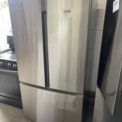 Insignia Fridge 