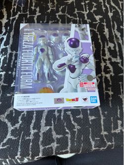 SHFiguarts Final Form Frieza