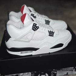 Jordan 4 Flight Club 