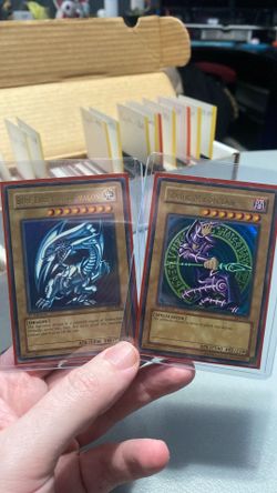 Yugioh TCG Collection