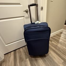 Checked Luggage