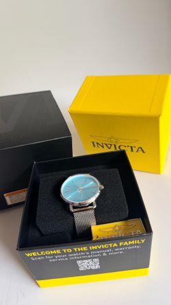 Invicta Watch