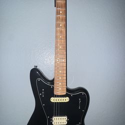Fender Jaguar