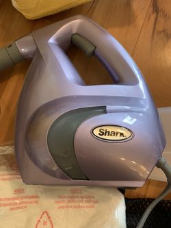 Shark Portable Steamer