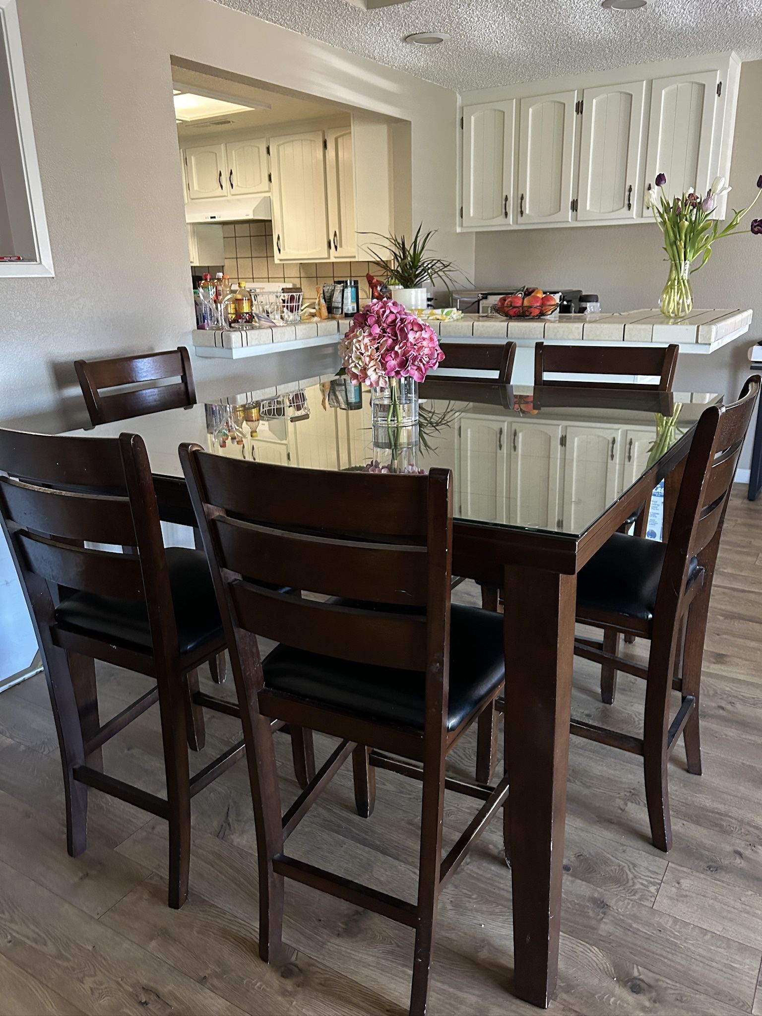 Kitchen Table