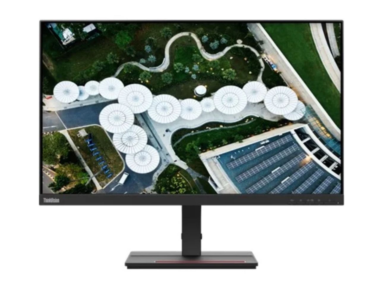 Lenovo ThinkVision 24 Inch Monitor