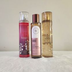 ✨ Bath & Body Works Bundle – New✨