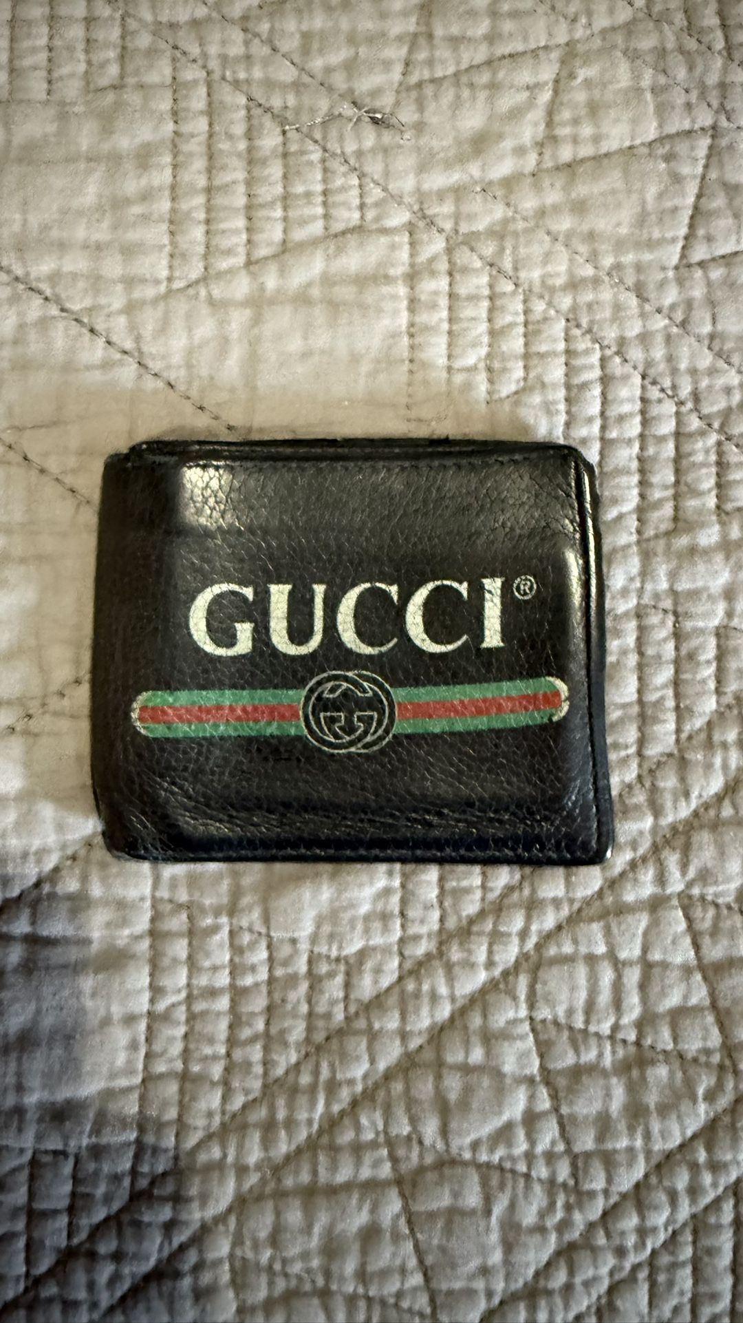 Gucci Wallet