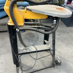 DEWALT Scroll Saw