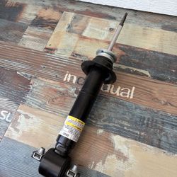 GM Genuine Parts 560-628 ((contact info removed)5) Front Shock Absorber