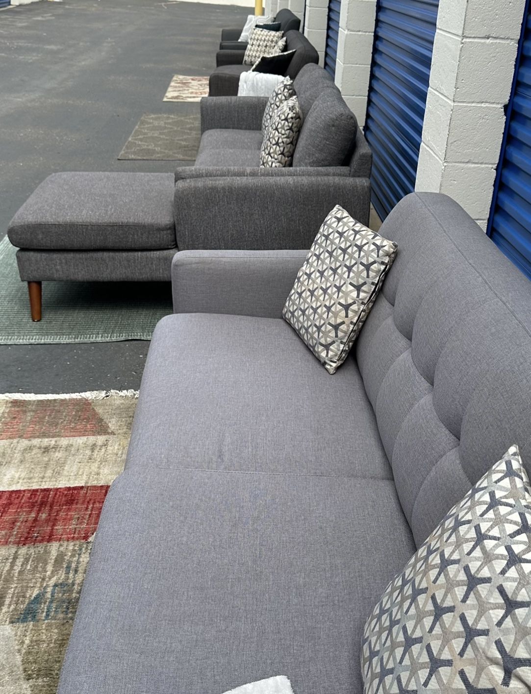 Massive Couch Sale!! Over 15 Different Sofas in Excellent Condition