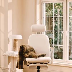 Topjob Napa Ergonomic Chair