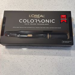 Colorsonic - L’Oréal Paris  
