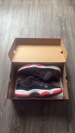 Bred 11 lows