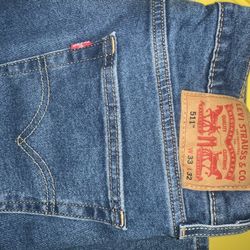 Levi Jeans 