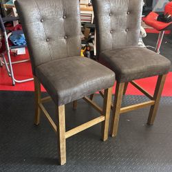Bar Stools 