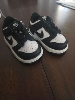 3C Nike Baby /Toddler Semi New
