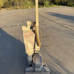 Kirby Vacuum Cleaner