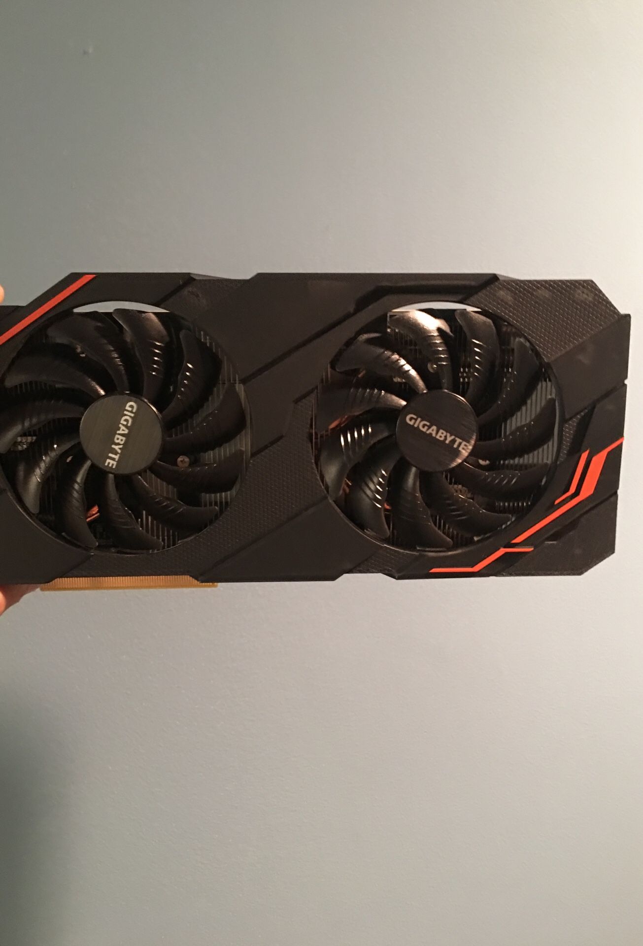 Gigabyte GTX 1070