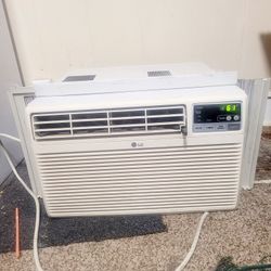 8000 Btu Ac Air Conditioner Wall Unit
