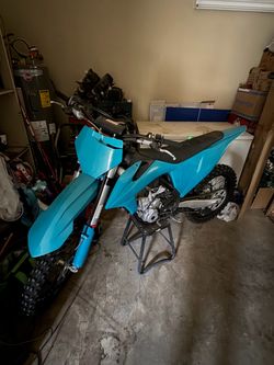 2021 ktm sxf250