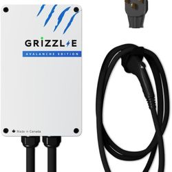 Grizzl-E Classic Level 2 Electric Vehicle Charger up to 40 Amp