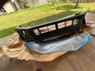 WRX STI BUMPER (new) 2015-2021