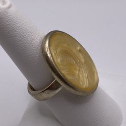 Sterling Silver Vintage Ring 
