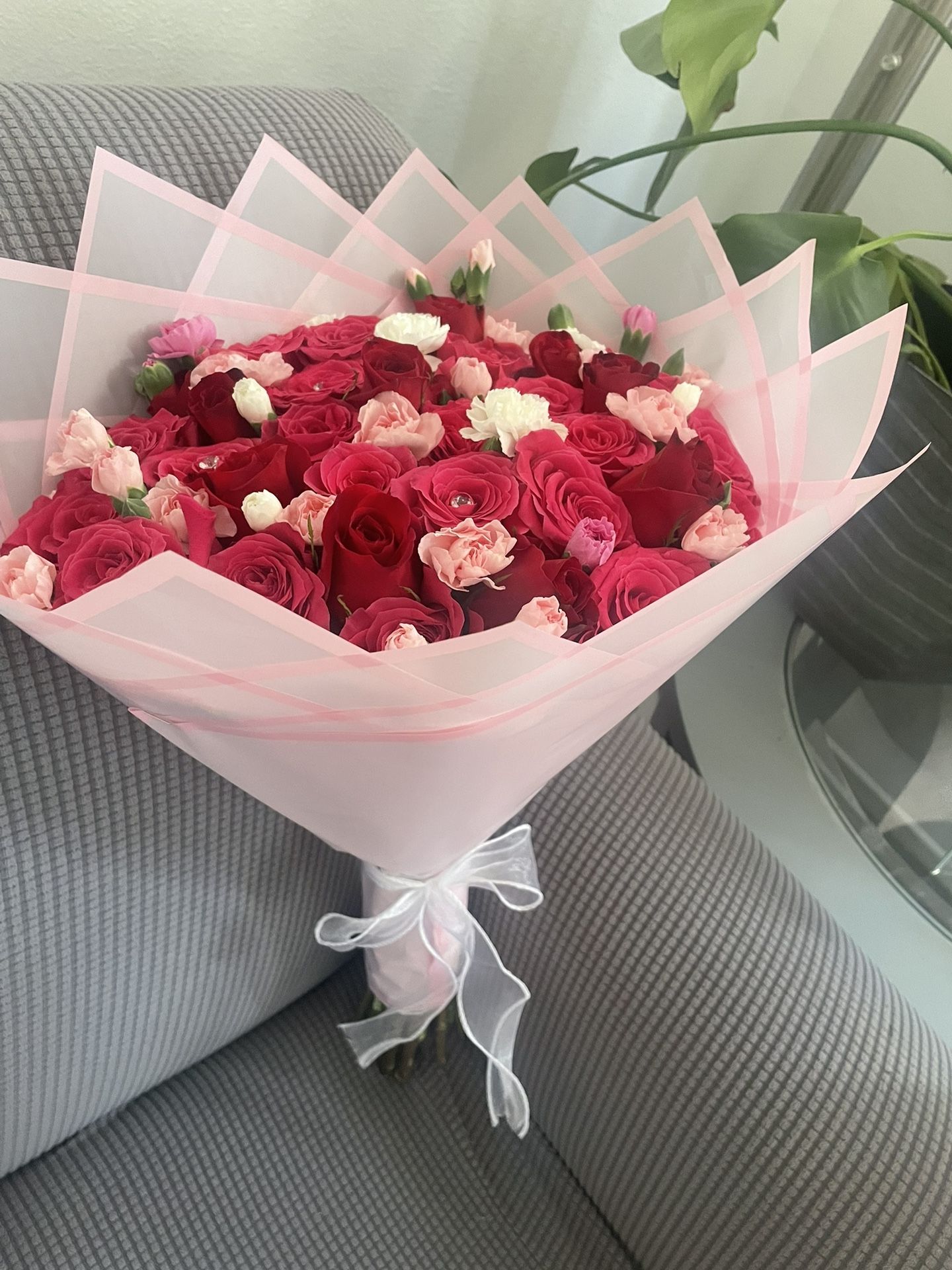 Flower Bouquet