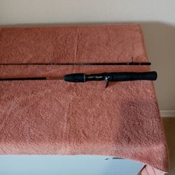 Shakespeare " Ugly Stick " 2 Piece 5 Foot Rod
