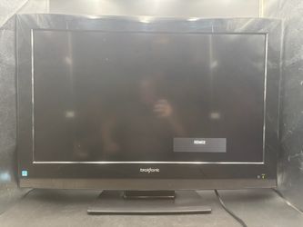 Broksonic CCVG-3276 32" LCD Flat Screen TV