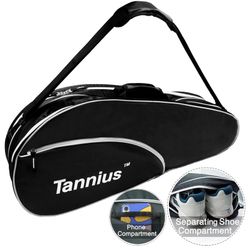 Tannius Tennis Bag