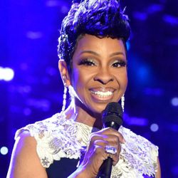 GLADYS KNIGHT TONIGHT AT HARD ROCK LIVE