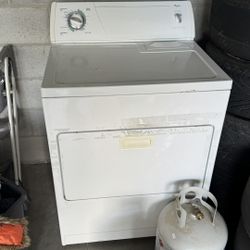 Dryer