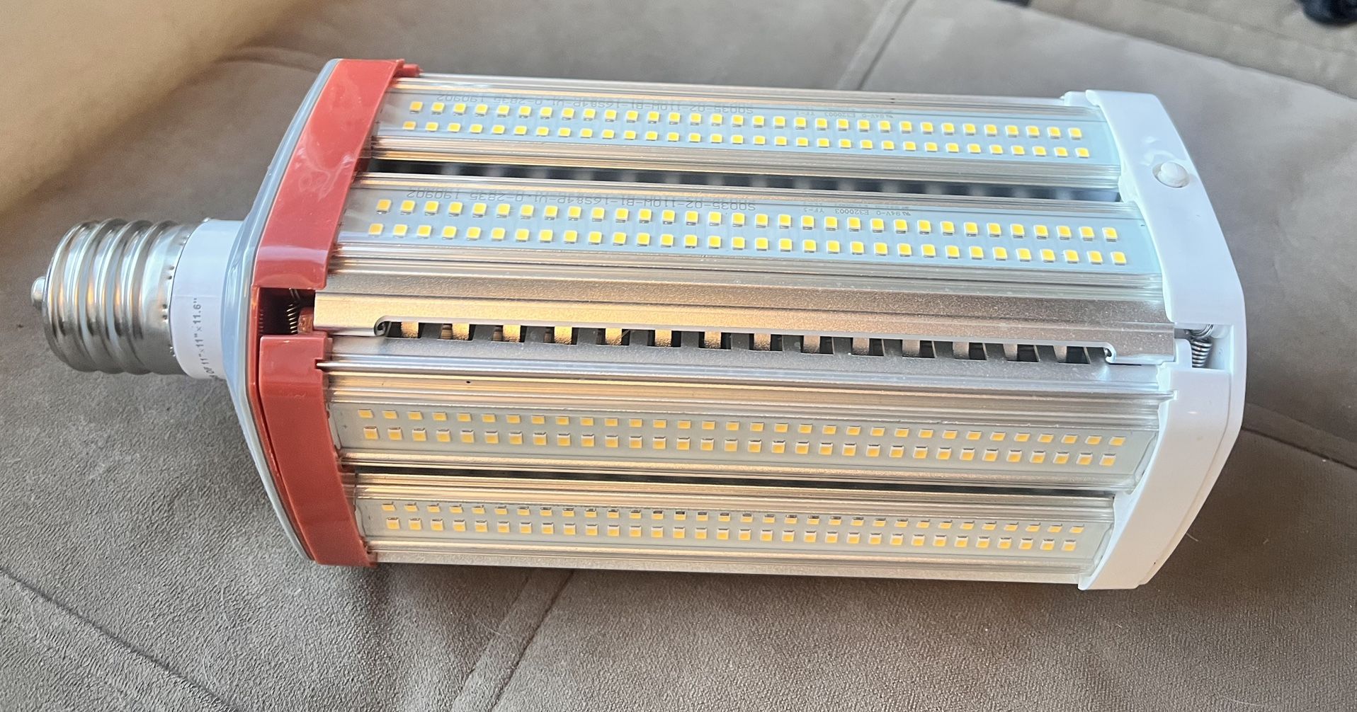 KEYSTONE HORIZONTAL EXPANDER Flood Light Replacement