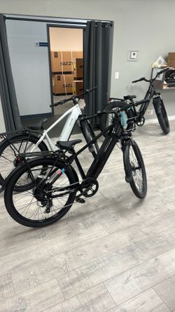500 out the door for Trekcraze Ebike