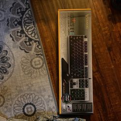 Gamdias Hermes E1C 3-in-1 Gaming Combo