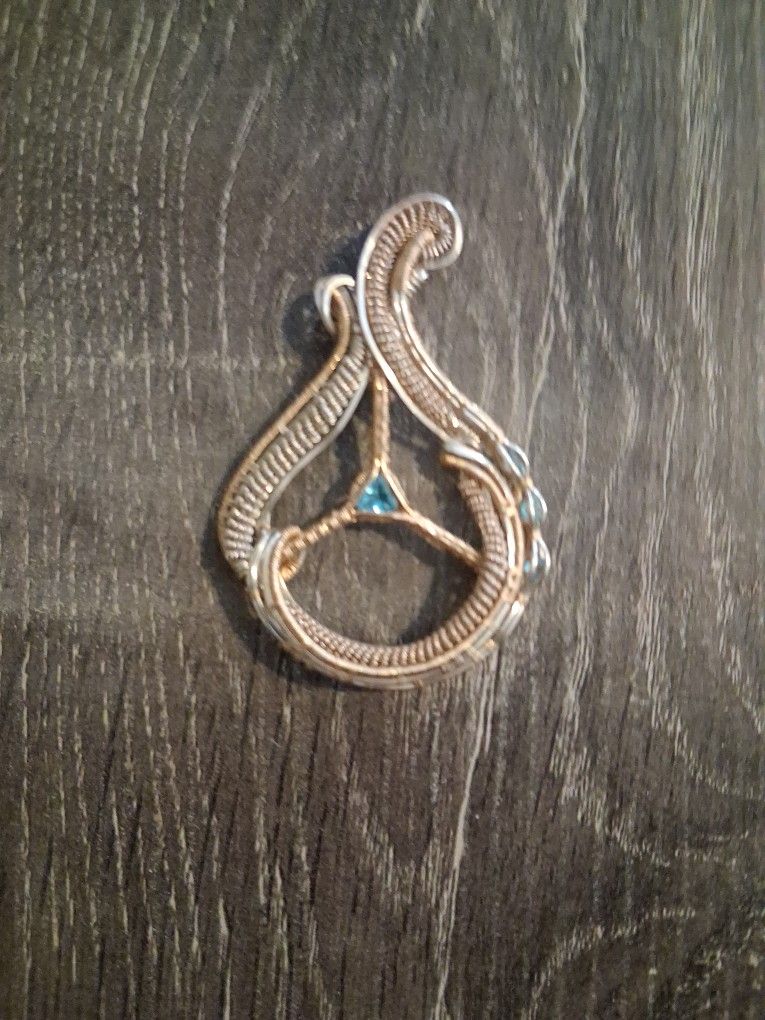 Women's Vintage Pendant For Neclace