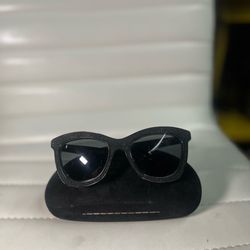 Jimmy Choo Sunglasses