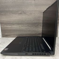Asus TUF A16 FA617 gaming laptop for sale