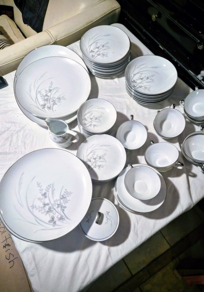Used China
