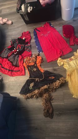 Costumes