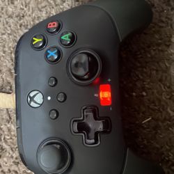 xbox one controller w adaptive triggers