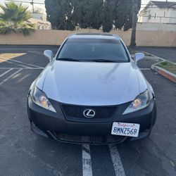 2006 Lexus IS350