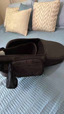 Baby waist carrier