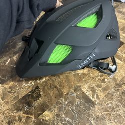Smith Bike Helmet